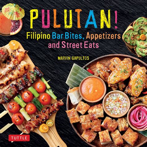 Pulutan Meaning .